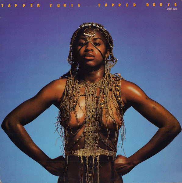 Tapper Roots