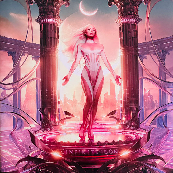 Infinite Icon