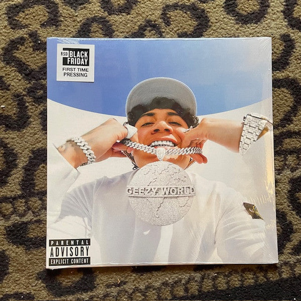 GeezyWorld