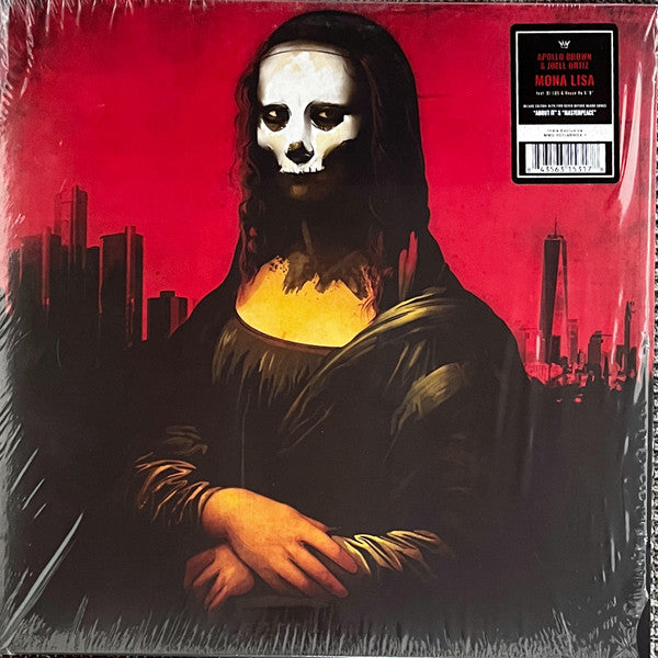 Mona Lisa
