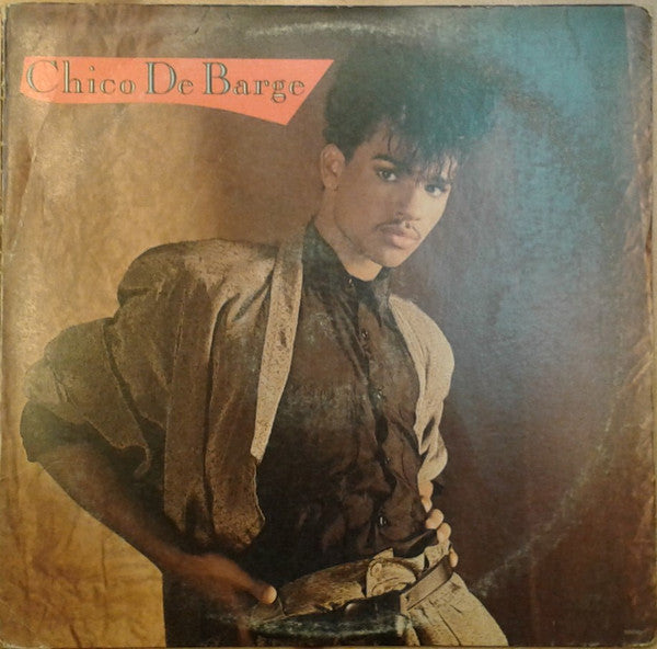 Chico DeBarge