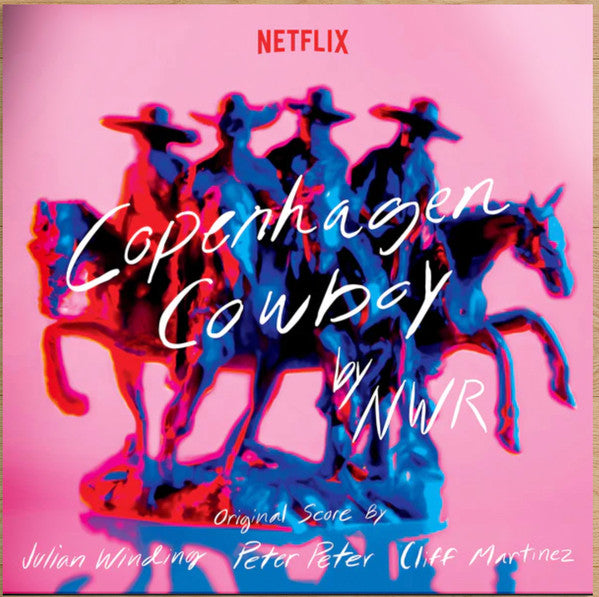 Copenhagen Cowboy