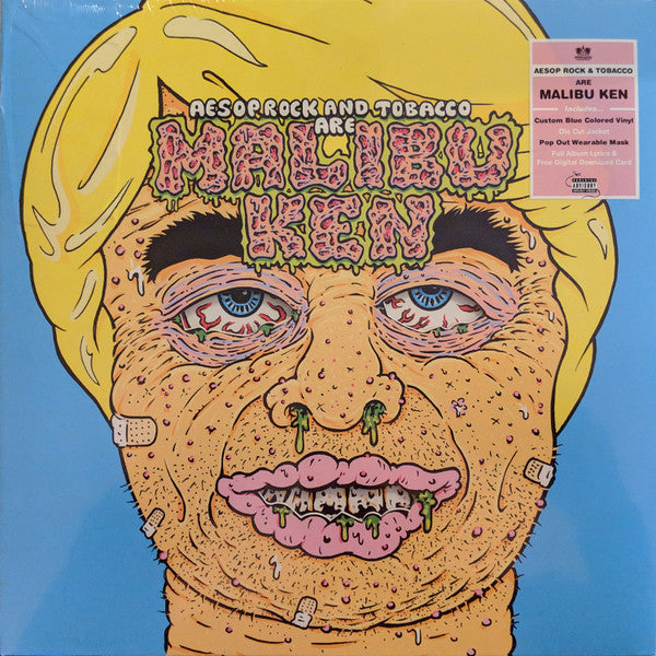 Malibu Ken