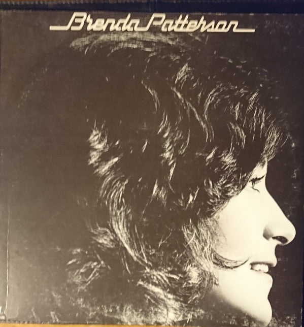 Brenda Patterson