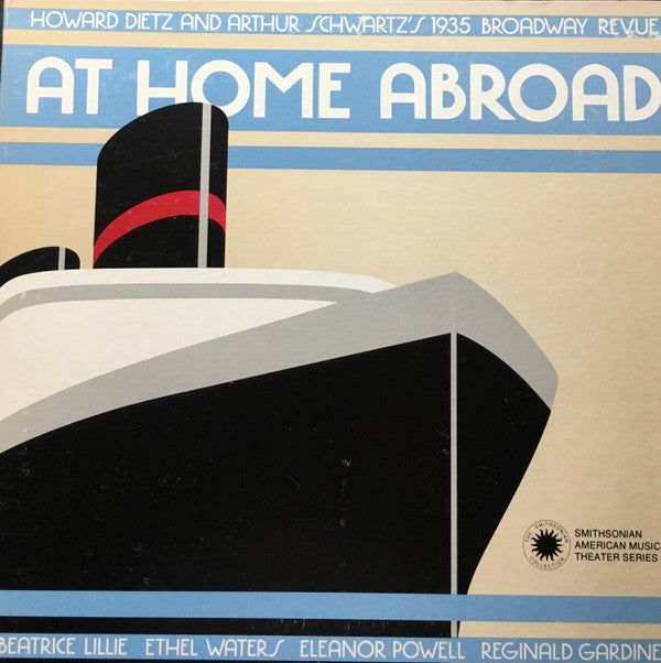 At Home Abroad