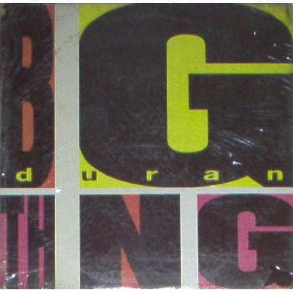 Big Thing