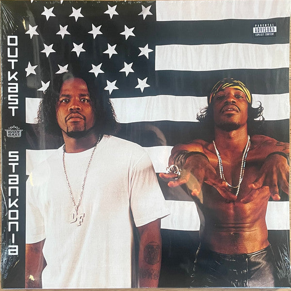 Stankonia
