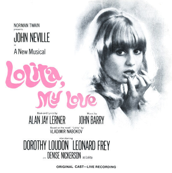 Lolita, My Love