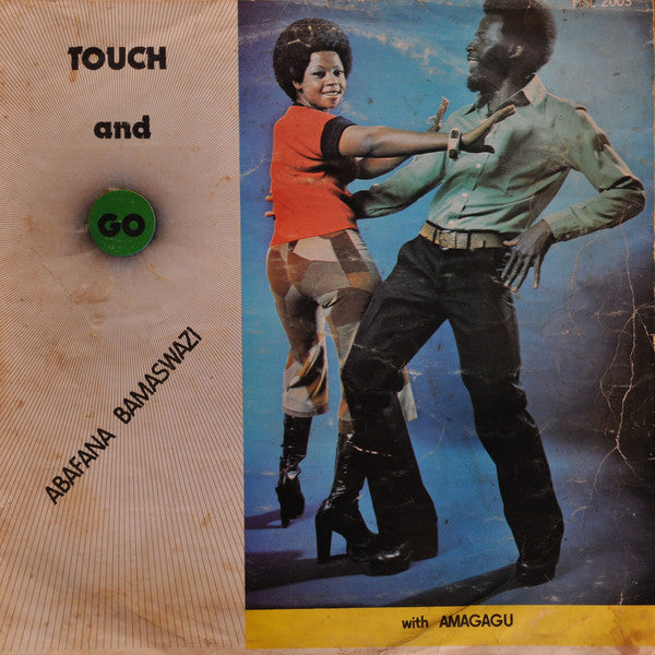 Touch And Go