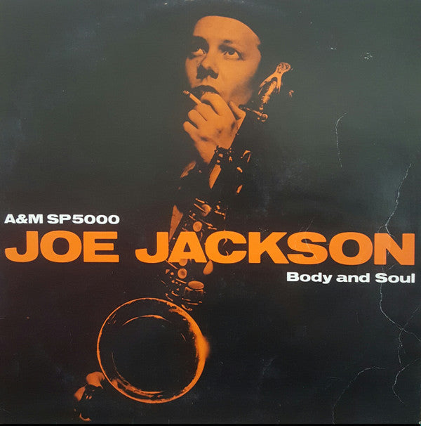 Body And Soul