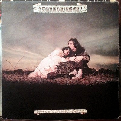 Stormbringer!