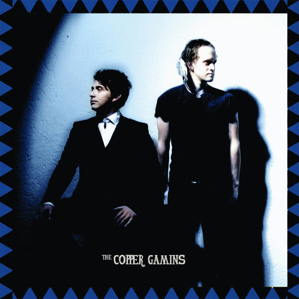 Los Niños De Cobre