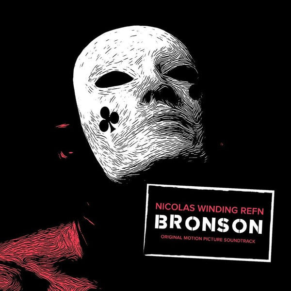 Bronson (Original Motion Picture Soundtrack)