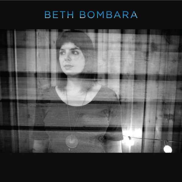Beth Bombara
