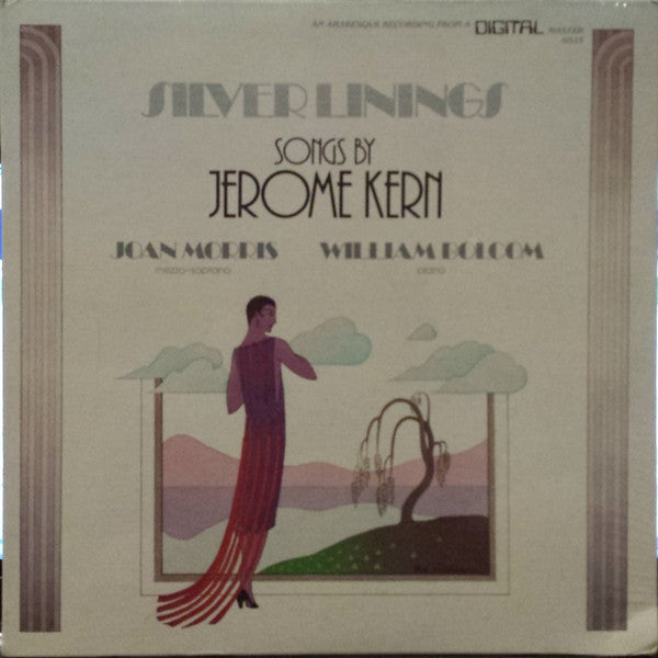 Silver Linings (Songs By Jerome Kern)