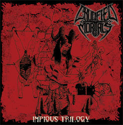 Impious Trilogy / Project Trauma