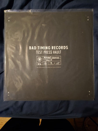 Future Crooks In Paradise