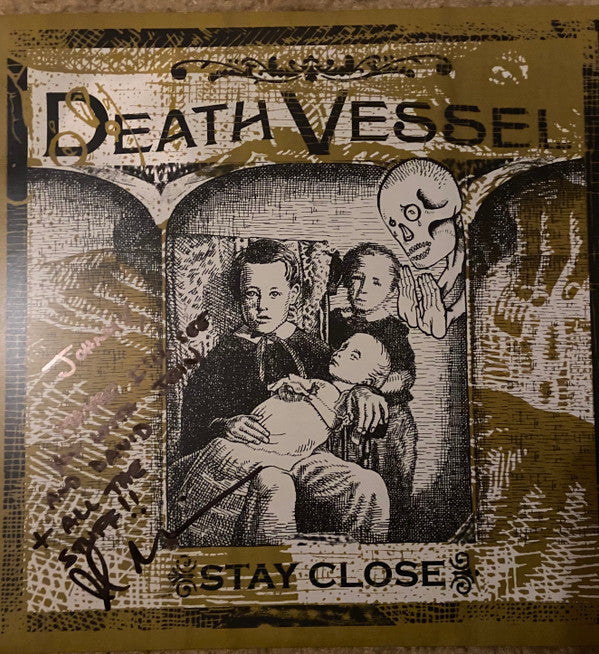 Stay Close