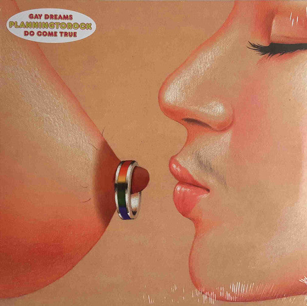 Gay Dreams Do Come True