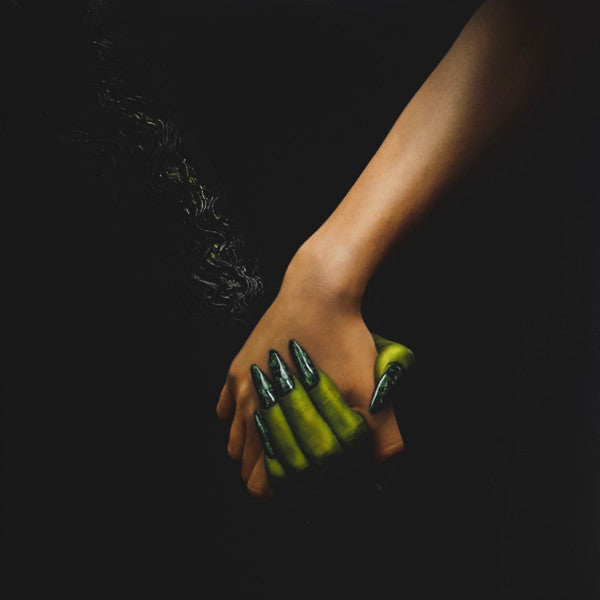 Wicked (The Soundtrack)