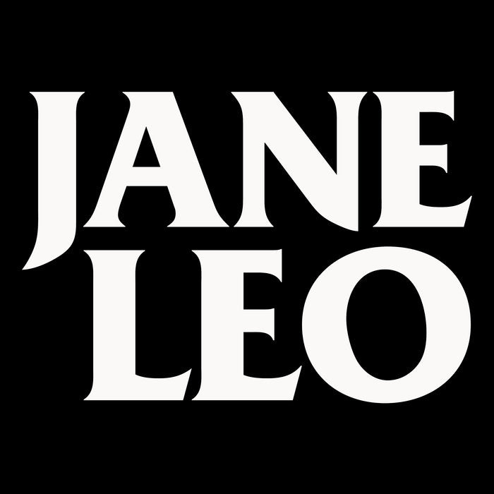 Jane Leo (Signed Edition)