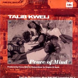 Peace Of Mind