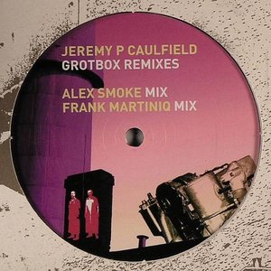 Grotbox (Remixes)