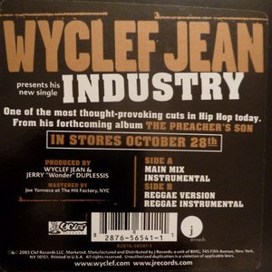 Industry