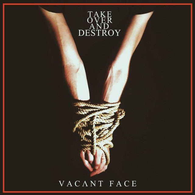 Vacant Face