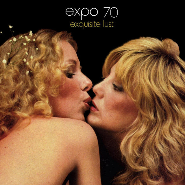 Exquisite Lust
