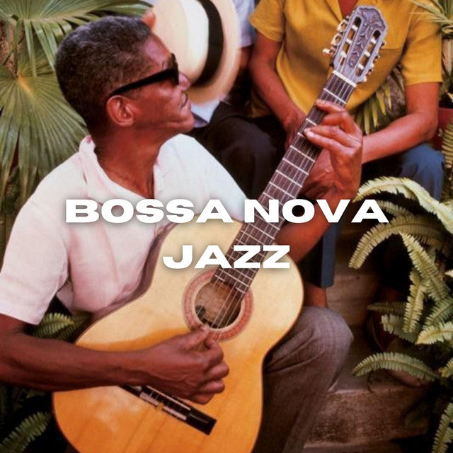 Jazz Com Bossa E.P.