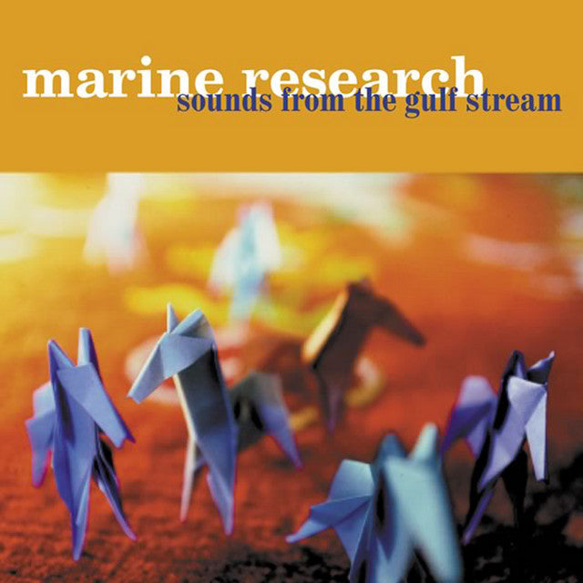 Sounds From The Gulf Stream