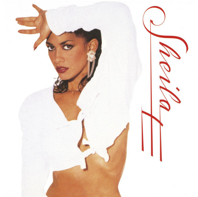 Sheila E