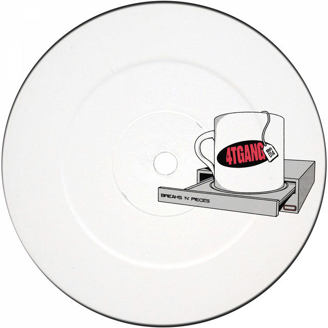 Breaks 'N' Pieces Vol. 14