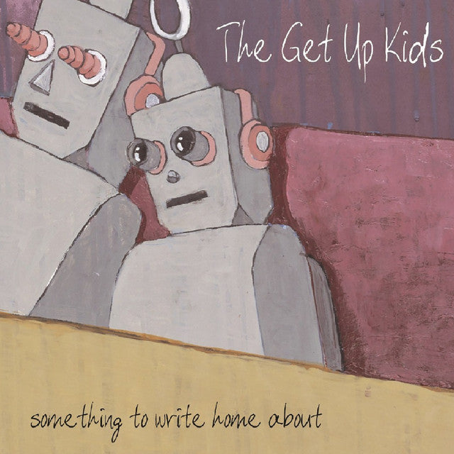 Something To Write Home About