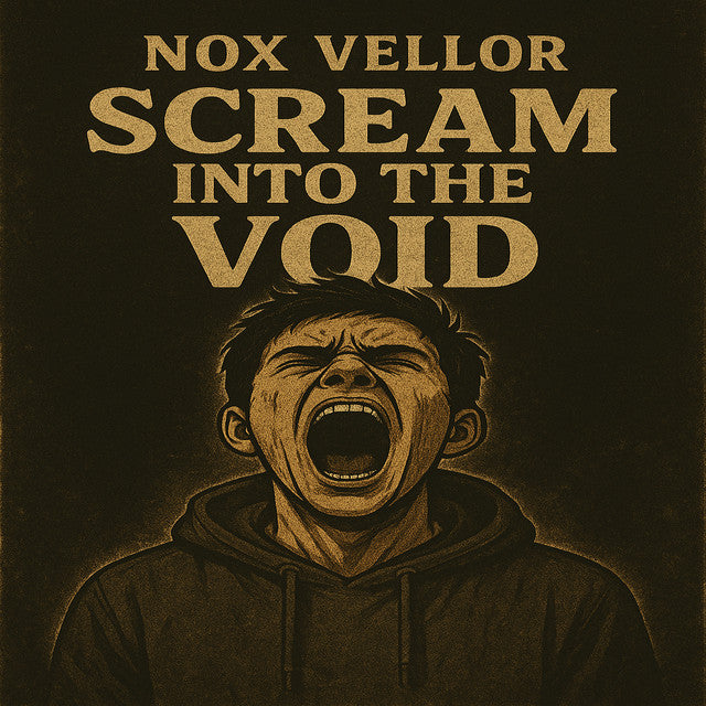 I Scream