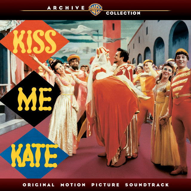 Kiss Me, Kate