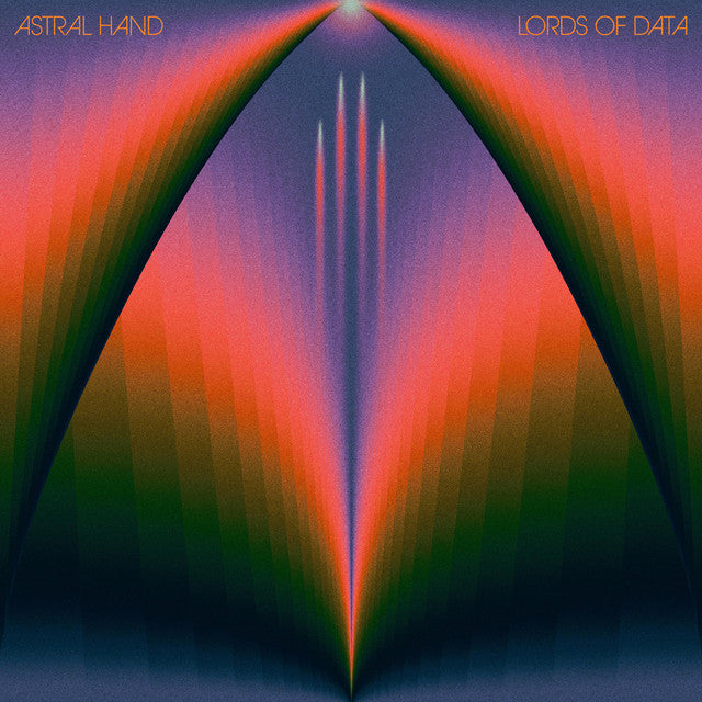 Lords Of Data