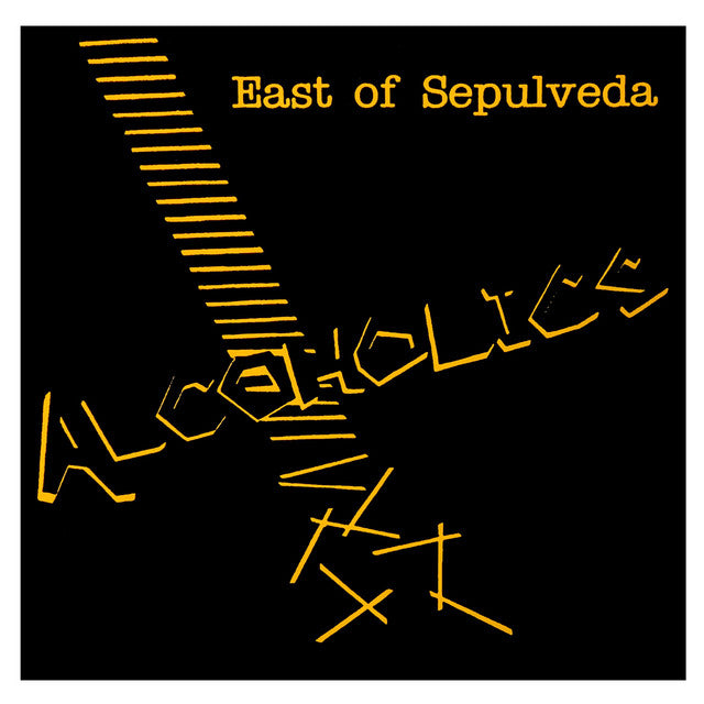 East of Sepulveda