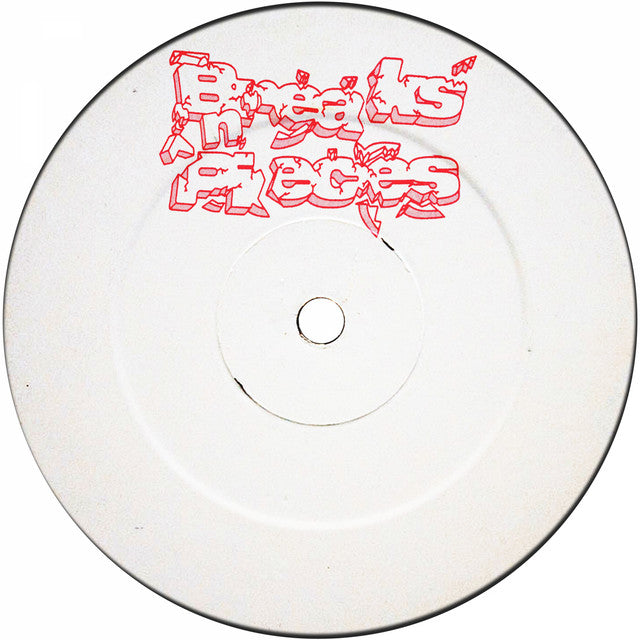 Breaks 'N' Pieces Vol. 1