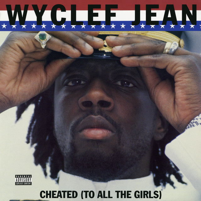 Cheated (To All The Girls)