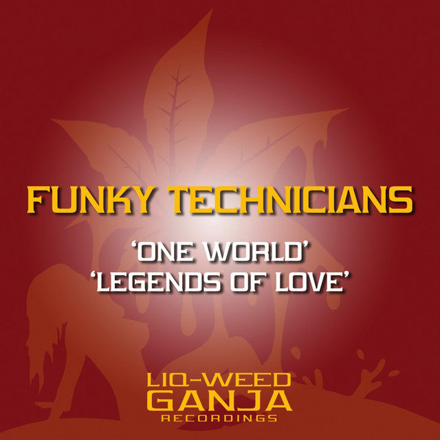 One World / Legends Of Love