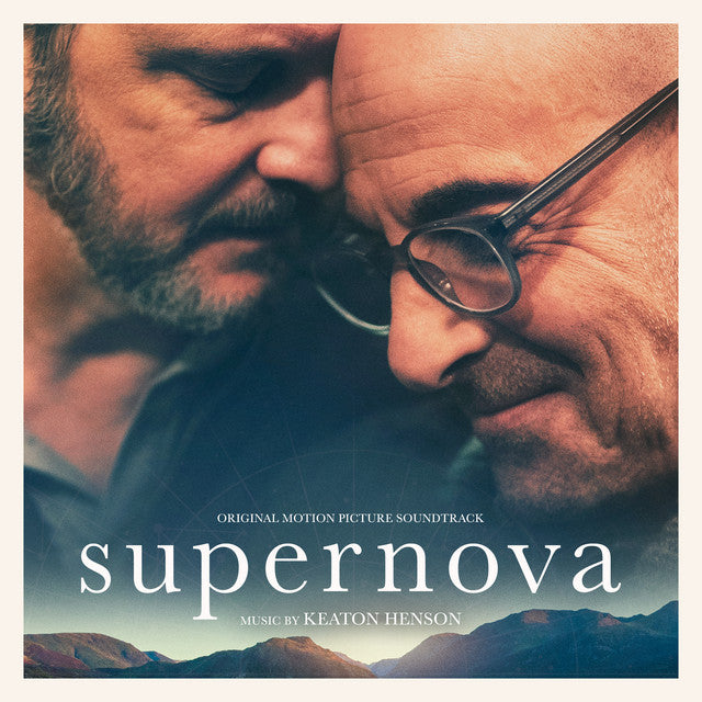 Supernova (Original Motion Picture Soundtrack)