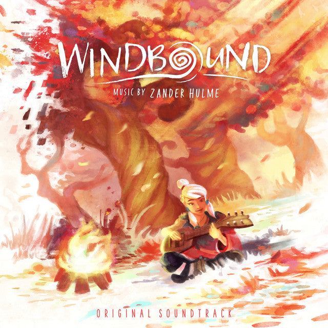 Windbound (Original Soundtrack)