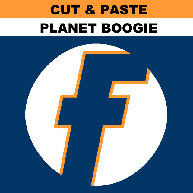 Planet Boogie