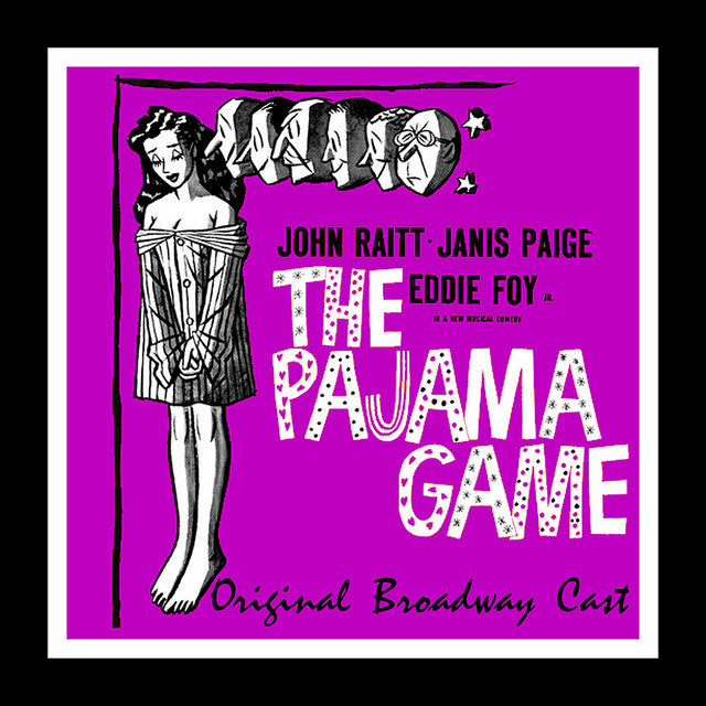 The Pajama Game