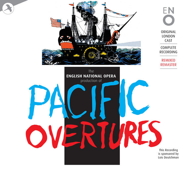 Pacific Overtures