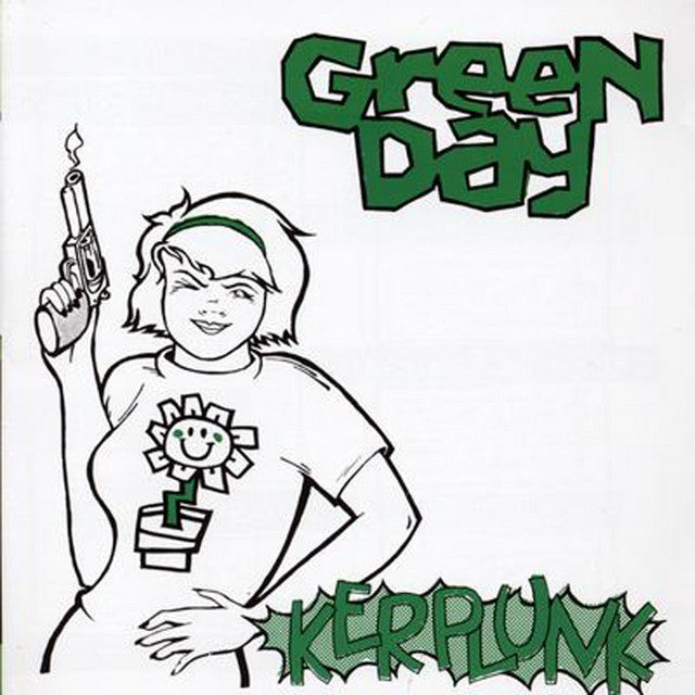 Kerplunk!