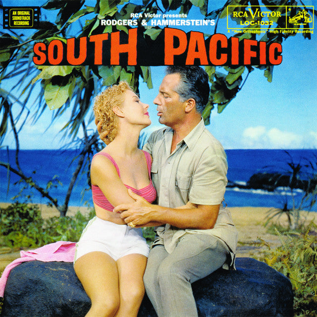 South Pacific