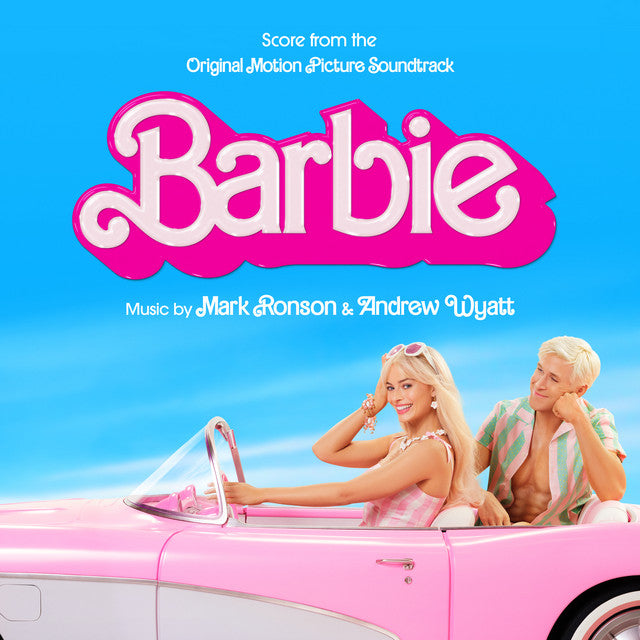 Barbie (Score From The Original Motion Picture Soundtrack)